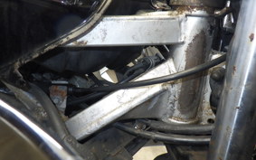 HONDA VT250FE INTEGRA MC08