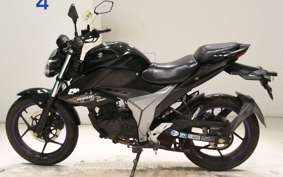 SUZUKI GIXXER 150 1997 ED13N