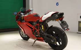 DUCATI 999 S 2004