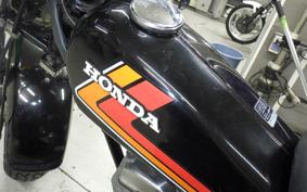 HONDA NAUTY DAX 2005 CY50
