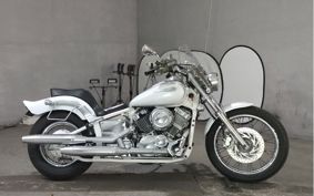 YAMAHA DRAGSTAR 400 VH01J