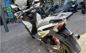 YAMAHA TRICITY 155 SG37J