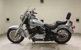 KAWASAKI VULCAN 400 CLASSIC 1996 VN400A