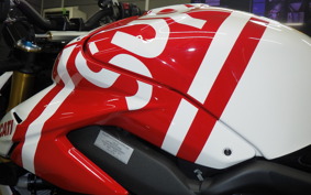 DUCATI ストリート FIGHTER V4SUP 2025