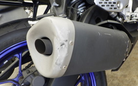 YAMAHA YZF-R25 A RG43J