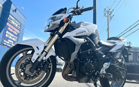 SUZUKI GSR750 2013 C5112