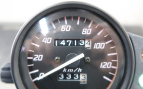 HONDA FTR223 MC34