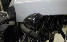 HARLEY FXLRST1920 2024