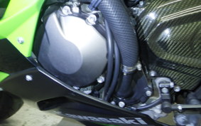 KAWASAKI NINJA ZX-6R A 2016