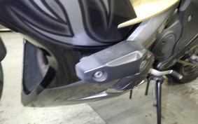 KAWASAKI NINJA 400 ABS 2017 EX400E