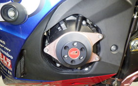 SUZUKI GSX-R1000 2015
