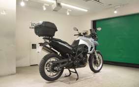 BMW F650GS 2010