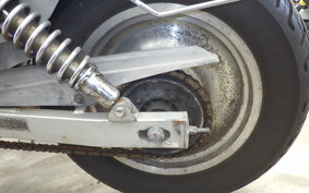 HONDA MAGNA 250 MC29