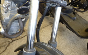 YAMAHA TRICKER DG10J