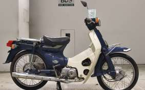 HONDA C90 SUPER CUB E HA02