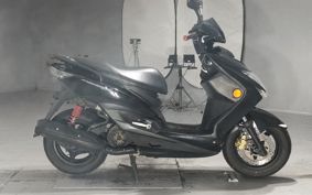 YAMAHA CYGNUS125XSR SE44J