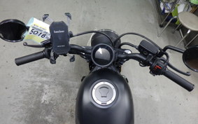 HONDA REBEL 250 A 2000 MC49