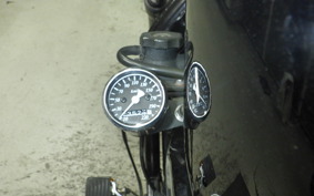 KAWASAKI VULCAN 400 CLASSIC 1996 VN400A