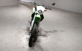 KAWASAKI KLX250 LX250E