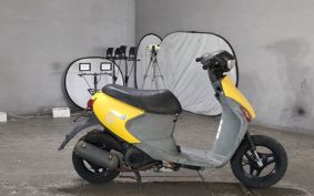 SUZUKI LET's 4 CA41A