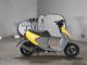 Фото Suzuki LET's 4 с японского аукциона