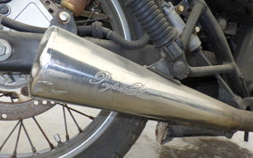KAWASAKI ESTRELLA RS BJ250A