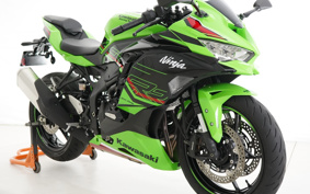 KAWASAKI NINJA ZX-4RR 2024 ZX400P