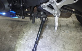 SUZUKI GSX-8R 2024 EM1AA