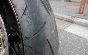HONDA CBR600RR ABS 2021 PC40