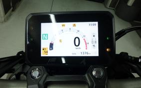HONDA CB650R E-Clutch 2025 RH17
