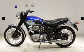 KAWASAKI W650 2004 EJ650A