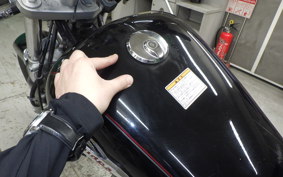 SUZUKI GZ250 Marauder 2023 NJ48A