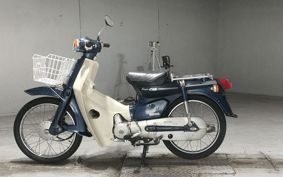 HONDA SUPER CUB50 AA01