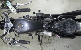 KAWASAKI VULCAN 400 Gen.2 1995