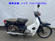 Фото Honda C50 SUPER CUB E с японского аукциона