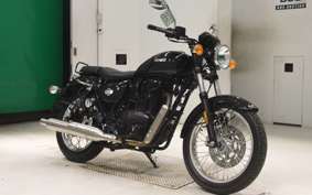 BENELLI インペリアーレ400 2024