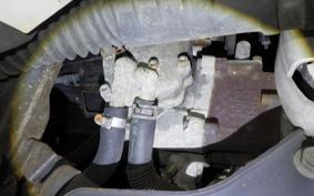 YAMAHA MAJESTY 125 2001 5CA