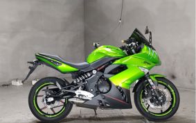 KAWASAKI NINJA400R ER400B