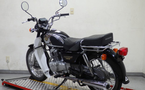 HONDA BENLY125 CD125T