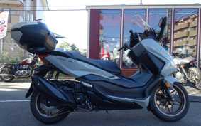 HONDA  FORZA 250 MF17