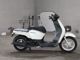 Фото Honda BENLY 110 с японского аукциона
