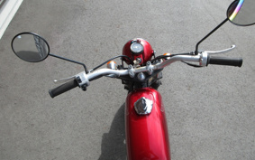 HONDA APE 50 AC16