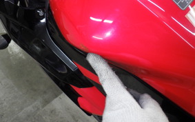 KAWASAKI NINJA 250 SL 2024 BX250A