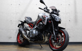 KAWASAKI Z900 2018 ZR900B
