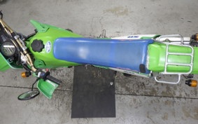 KAWASAKI KDX200SR Gen.2 2004 DX200G