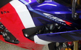HONDA CBR1000RR RSP 2021 SC82