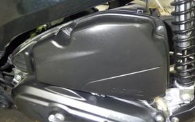 HONDA TACT Basket AF79