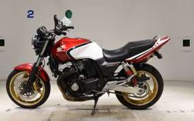 HONDA CB400SF VTEC Spec3 2006 NC39