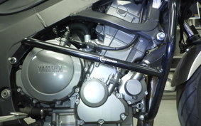 YAMAHA TDM900 ABS 2005