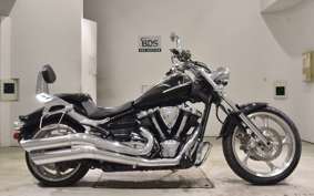 YAMAHA XV1900 RAIDER 2013